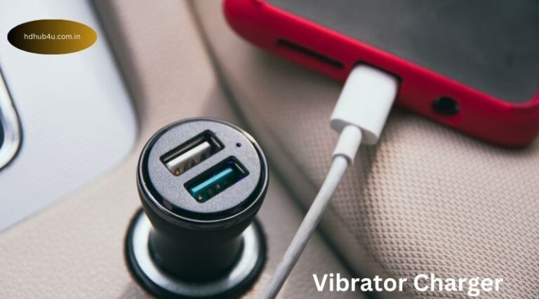 Vibrator Chargers