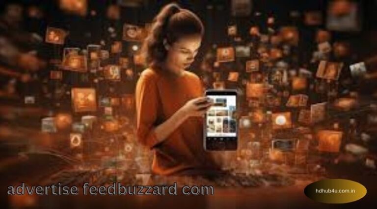 Advertise Feedbuzzard.com