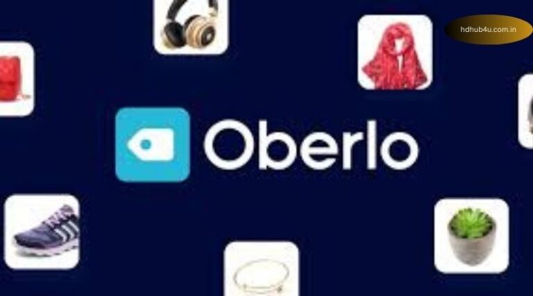 Oberlo Products