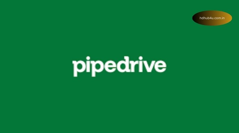 Pipe Drive