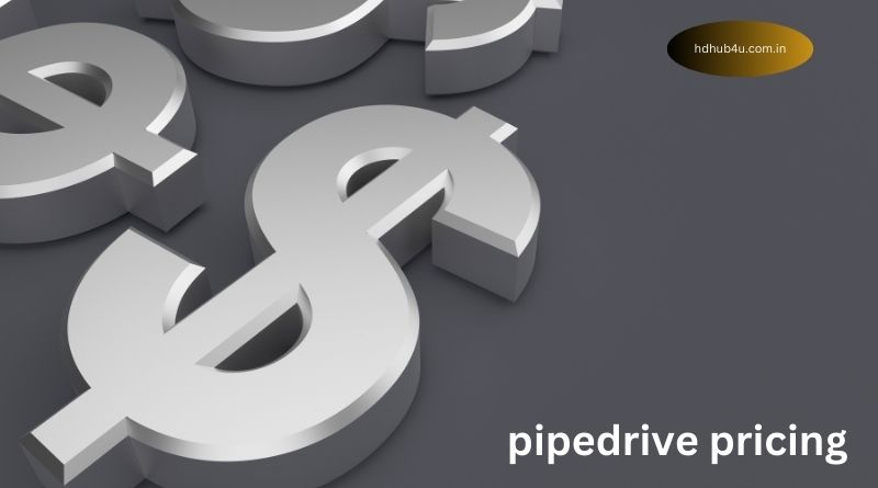 Pipedrive Pricing