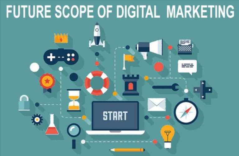 Is Digital Marketing a Good Career