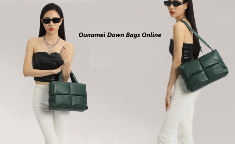 Ounamei Down Bags Online