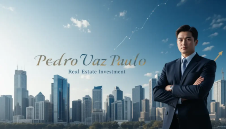 PedroVazPaulo Wealth Investment