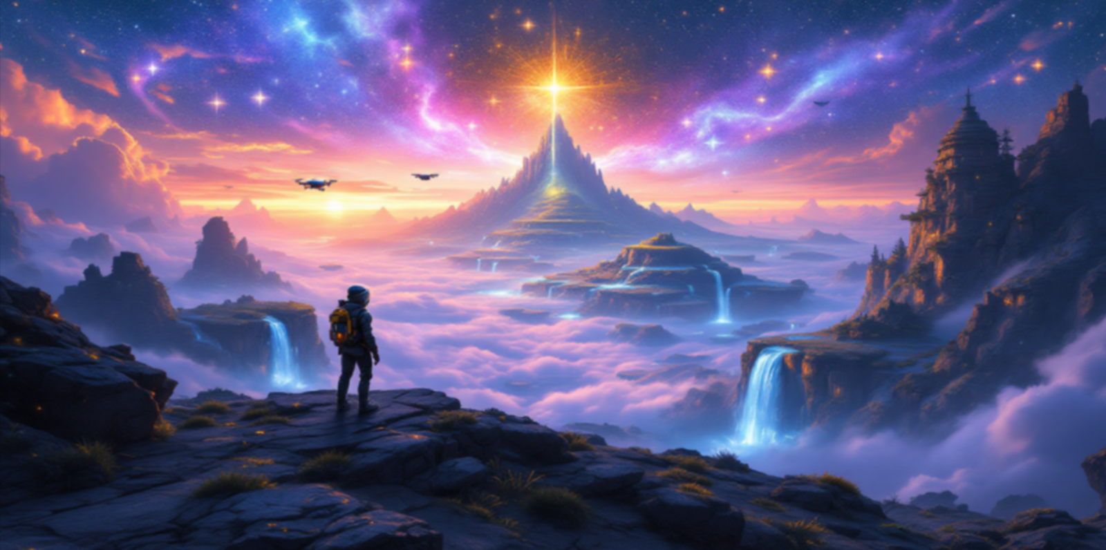 Daskusza Exploration